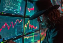 加密市场突然暴跌是人为操控吗?这些迹象教你识破陷阱-USDTBI 深度