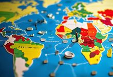 各国监管政策差异这么大,出海怎么选落脚点?-USDTBI 深度