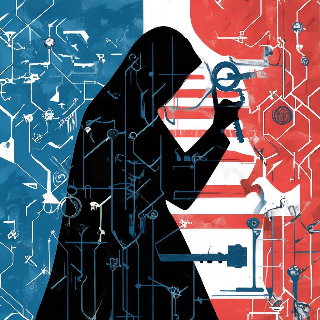 加密游说团体如何影响美国大选？揭秘资金流向与政策博弈