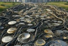 美国加密税收新规下的资产配置困局-USDTBI 深度