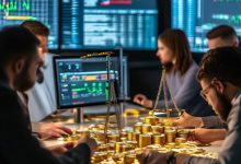 交易所如何平衡冷热钱包资金?揭秘安全与便利的黄金比例-USDTBI|币圈深度