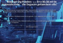 区块链企业如何应对最新监管政策?专家解读三大趋势-USDTBI 深度