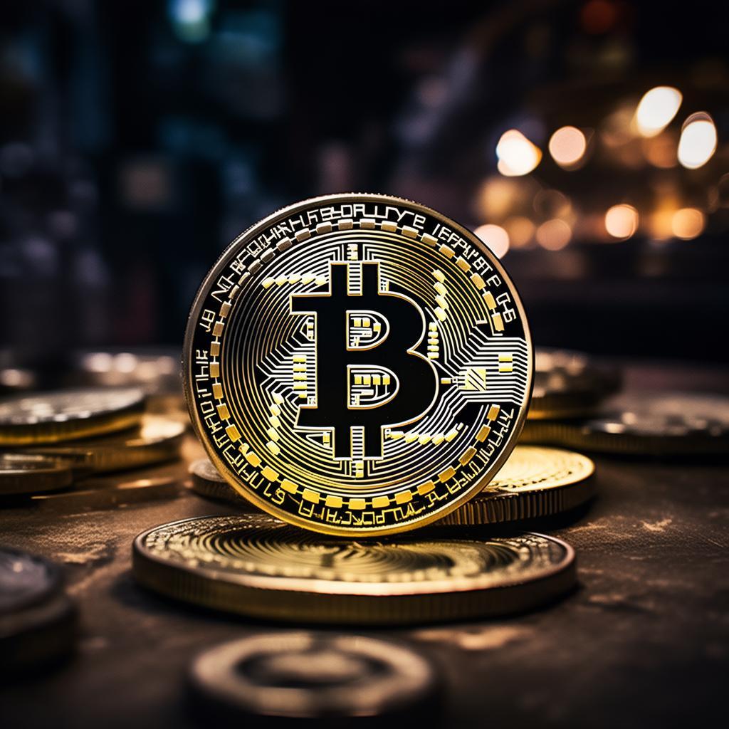 比特币暴跌背后有黑手？揭秘加密做市商的5大操控手法与应对策略