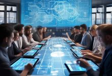 区块链企业如何应对监管新规?合规指南与案例解析-USDTBI|币圈深度