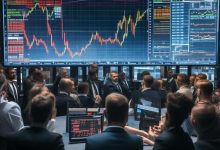 加密市场暴涨暴跌背后,做市商如何影响币价?-USDTBI|币圈深度