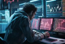 加密市场频繁异动,你的资产安全吗?-USDTBI 深度