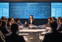 DAO在中国合法吗?智能合约漏洞如何规避,律师解读最新监管趋势-USDTBI|币圈深度
