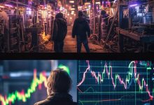 比特币矿工投降事件频发,如何把握市场拐点?-USDTBI|币圈深度