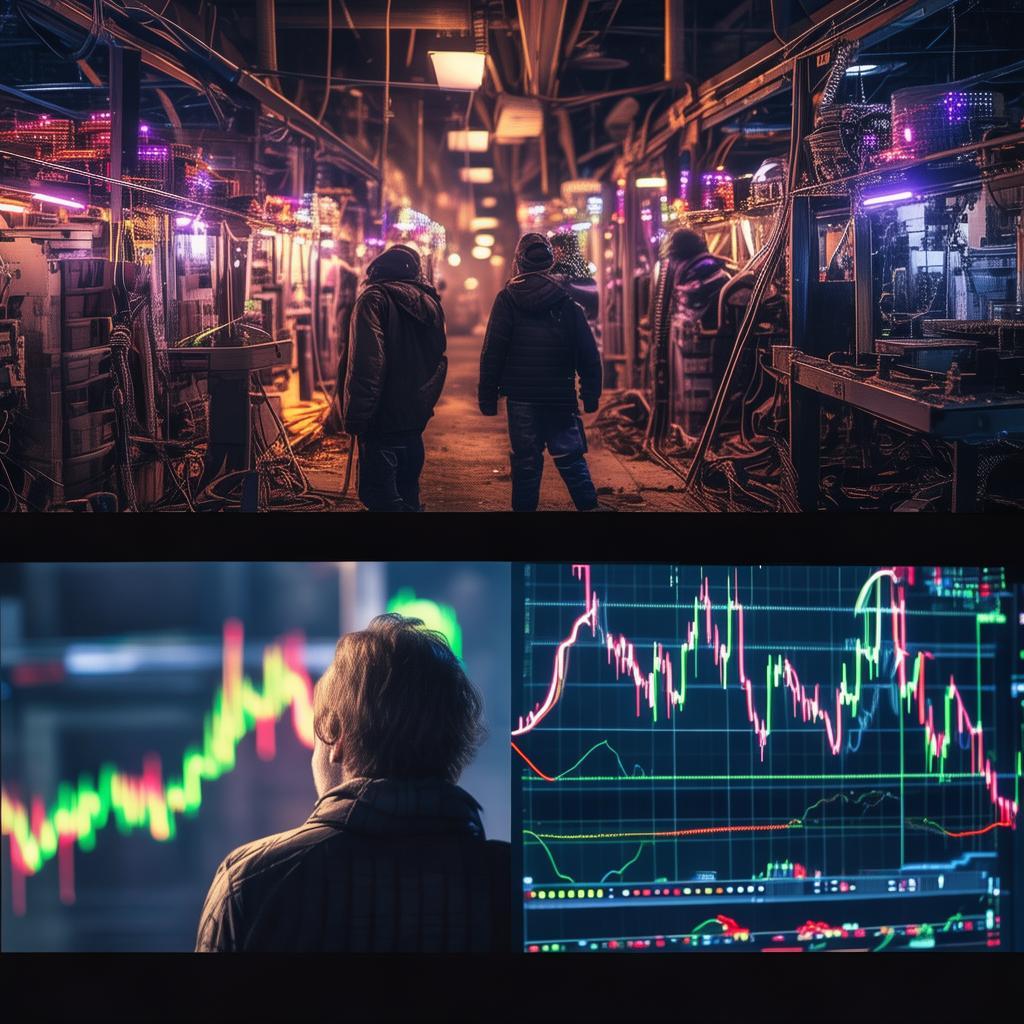 比特币矿工投降事件频发，如何把握市场拐点？