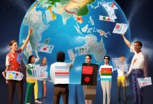 加密货币如何缴税?美、德、日、印、新五国税政对比-USDTBI 深度