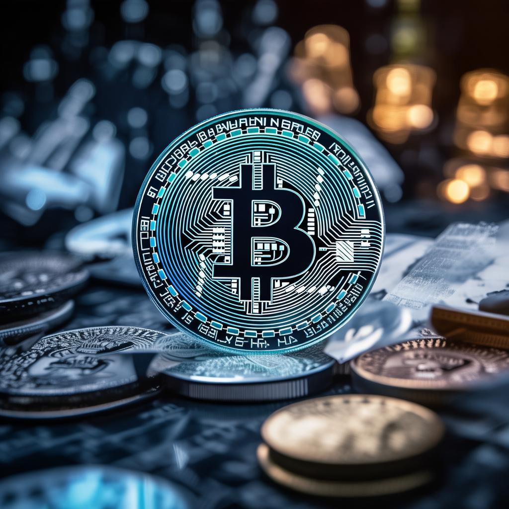 区块链监管收紧，企业如何合规落地？全球案例深度解析