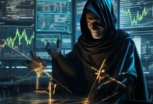 加密货币价格为何忽涨忽跌?做市商操控手法大揭秘-USDTBI 深度