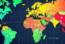 全球监管地图:你的加密资产在哪些国家合法?-USDTBI 币圈深度