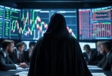 为什么加密货币暴涨暴跌?揭秘做市商控盘手法与应对策略-USDTBI 深度