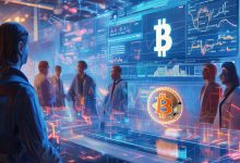 美联储加息会导致比特币暴跌吗,币圈如何应对宏观经济变动?-USDTBI|币圈深度