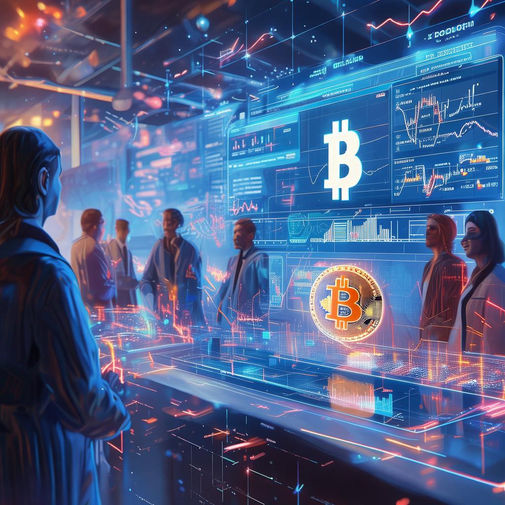 美联储加息会导致比特币暴跌吗，币圈如何应对宏观经济变动？
