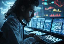 币圈黑天鹅事件频发,普通投资者如何用预警模型提前避险?-USDTBI 深度