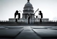 加密游说团体如何改变华盛顿政策风向?三大策略解析-USDTBI 深度