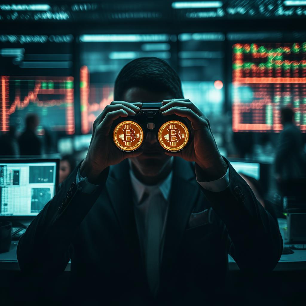 你的加密货币投资安全吗？揭秘做市商操盘的三大隐蔽信号