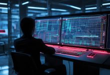 CEX平台反洗钱漏洞频出,你的资产真的安全吗?-USDTBI 深度