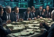 加密巨头如何用游说资金撬动政策制定?-USDTBI 深度