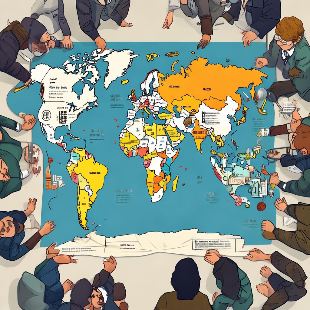 各国如何处理加密货币收益缴税？投资者必看的合规指南