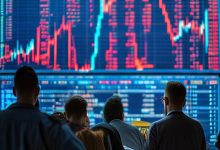 币圈暴跌前真的有预警信号吗,黑天鹅模型能帮普通投资者避险?-USDTBI 深度