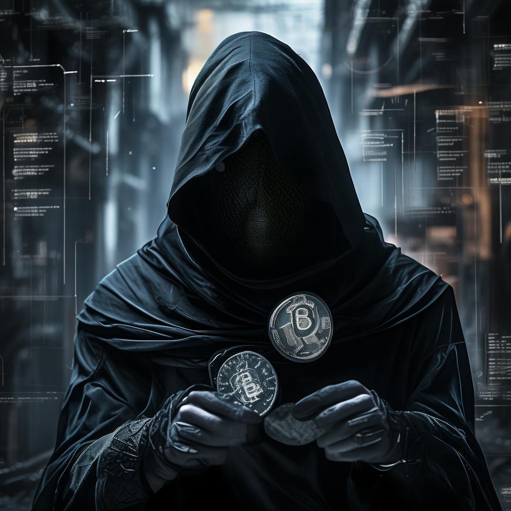 隐私币交易真的能彻底匿名吗？混币技术为何存在溯源漏洞