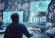 一、以太坊卡成PPT怎么办?Layer2为何成为救命稻草-USDTBI 深度