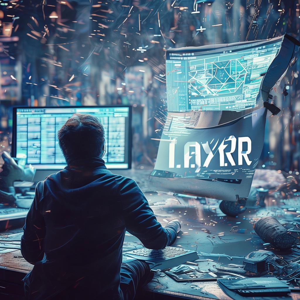 一、以太坊卡成PPT怎么办？Layer2为何成为救命稻草