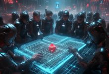 智能合约漏洞如何防范?这5种攻击手段必须警惕-USDTBI|币圈深度