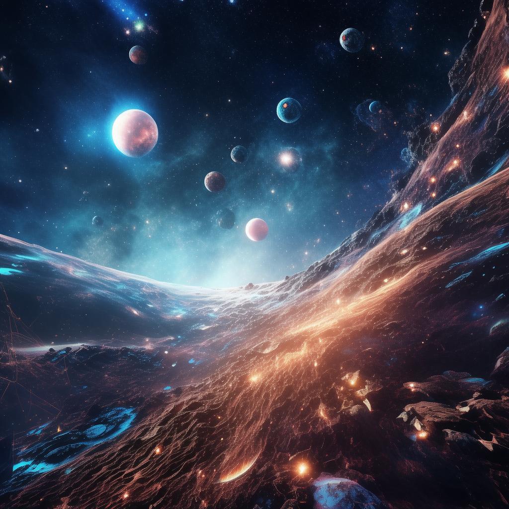 Cosmos跨链生态遭遇技术屏障？IBC协议如何突破性能天花板