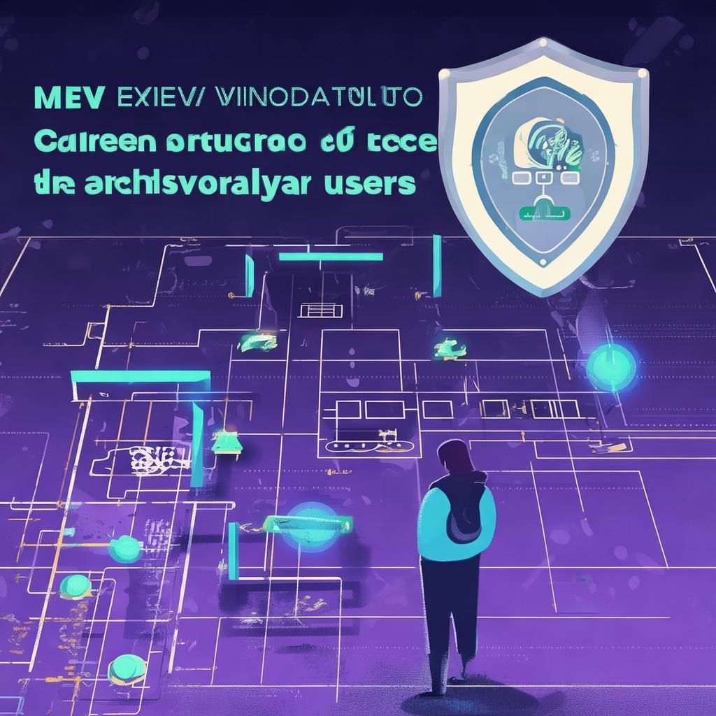 MEV对普通用户有什么危害？从三明治攻击到防御方案全解析