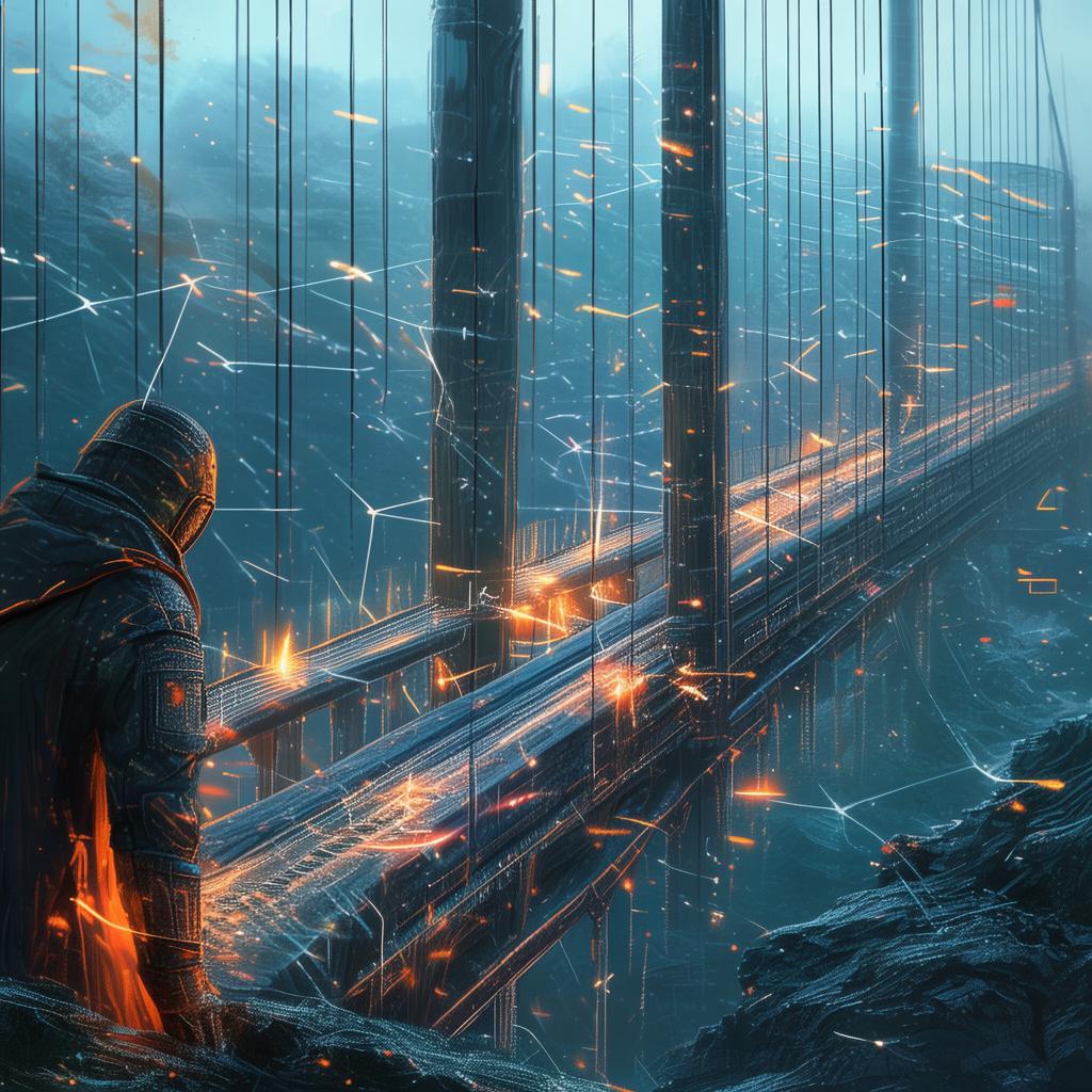 跨链桥安全攻击频发，你的资产真的安全吗？