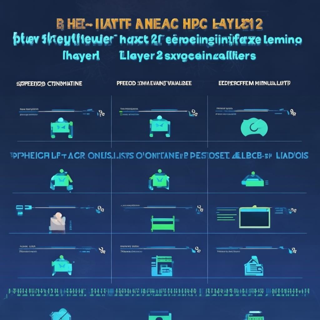 Layer2扩容方案究竟哪家强？五大性能对比帮你轻松选