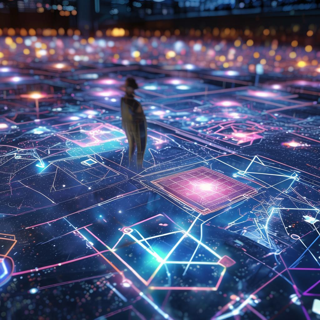 Cosmos IBC协议面临哪些技术挑战？深度解析跨链生态的突破路径