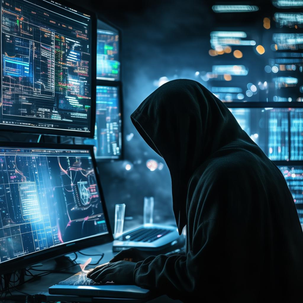 隐私交易真的无法追踪？混币技术面临哪些安全隐患