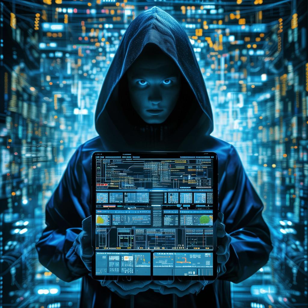 隐私币真的无法追踪吗？混币技术如何应对溯源风险