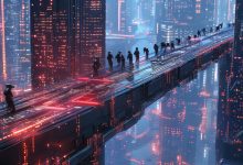 跨链桥为何成黑客提款机?三大攻击案例揭示安全漏洞-USDTBI 深度