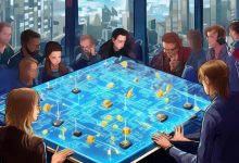 以太坊坎昆升级如何降低Gas费?EIP-4844核心机制与投资机会全解读-USDTBI|币圈深度