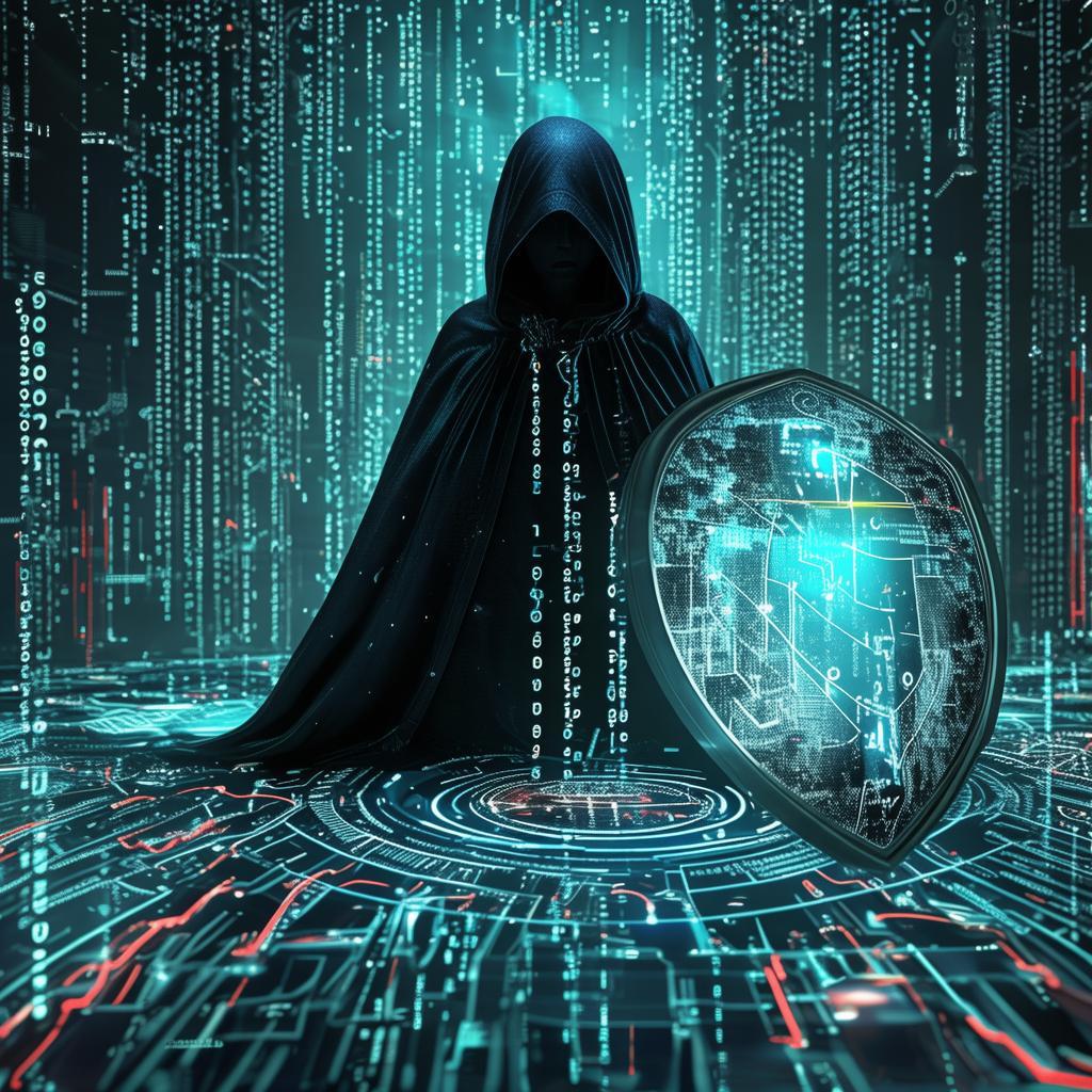 隐私币真的无法追踪？混币技术漏洞与用户防护指南