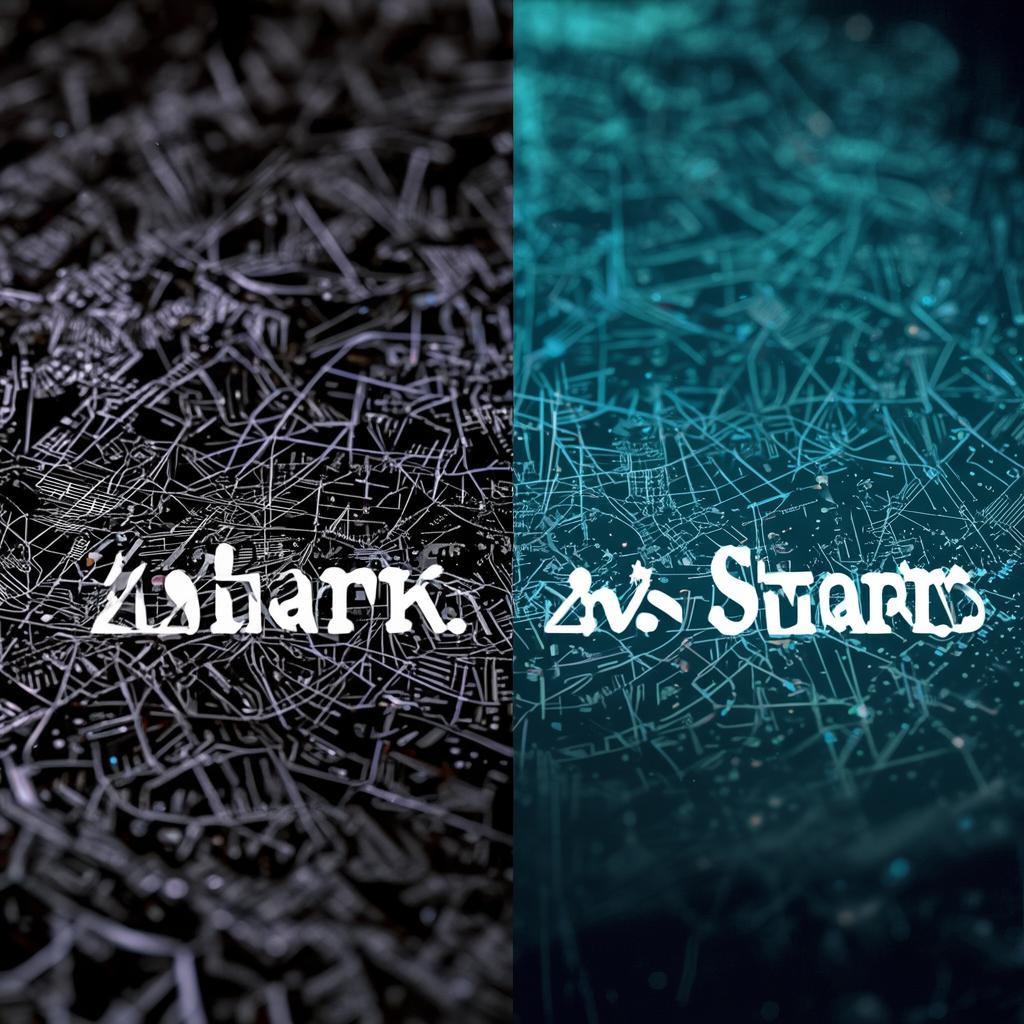 zk-SNARKs和zk-STARKs怎么选？深度解析隐私技术的核心差异