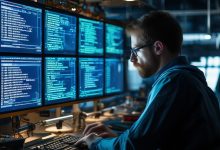 智能合约安全:如何用Solidity代码避免重入攻击?-USDTBI|币圈深度
