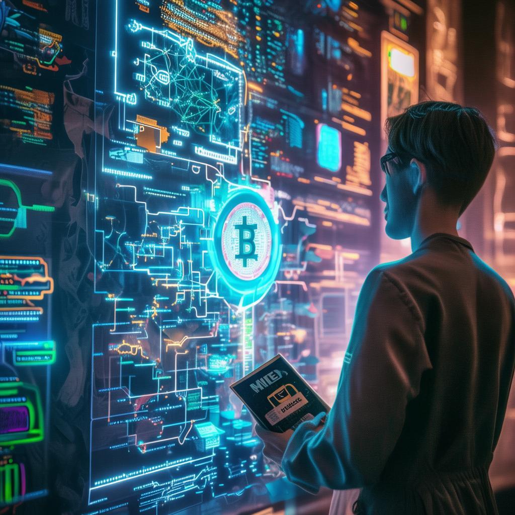MEV如何改变区块链交易？揭秘套利技术的过去与未来
