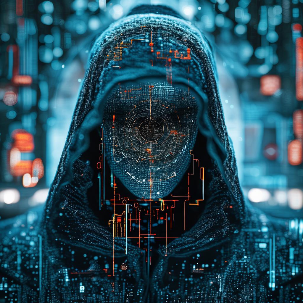 零知识证明技术如何保护隐私？区块链与加密货币的安全秘密