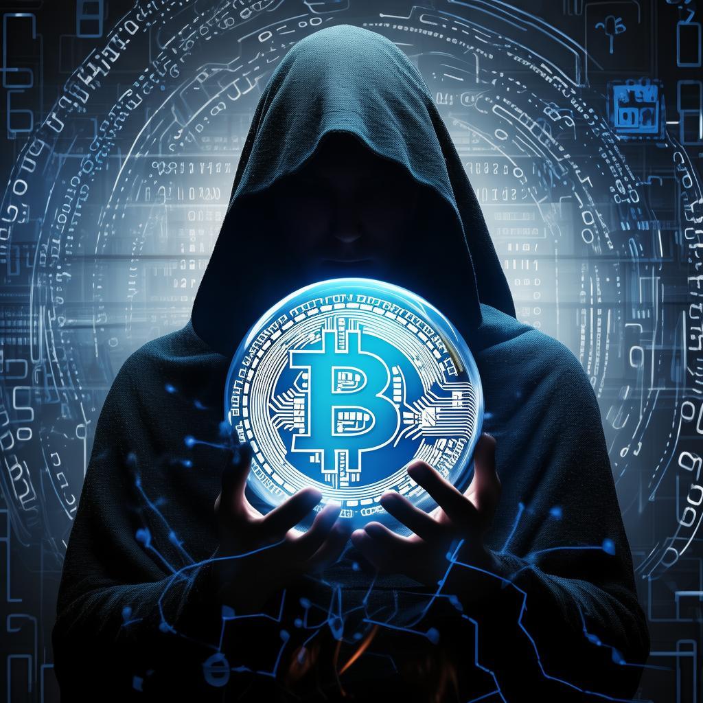 隐私保护与追踪博弈：混币技术真的能保障资产安全吗