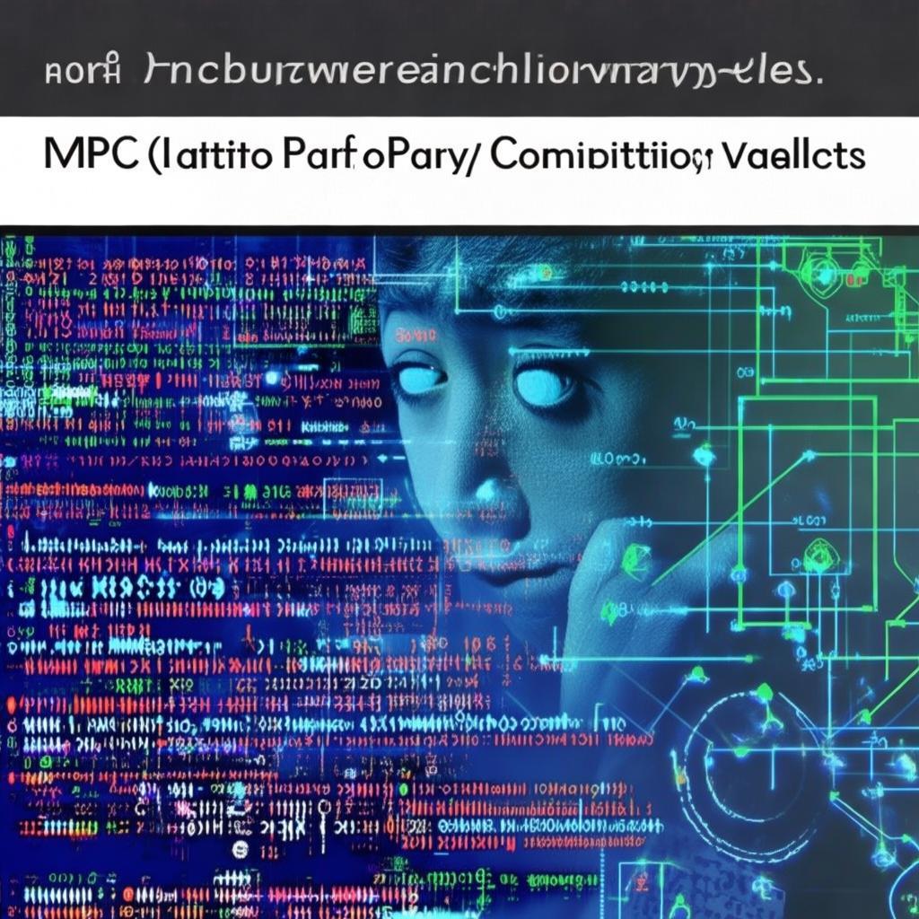 MPC钱包私钥真的安全吗，用户该如何防范漏洞风险？