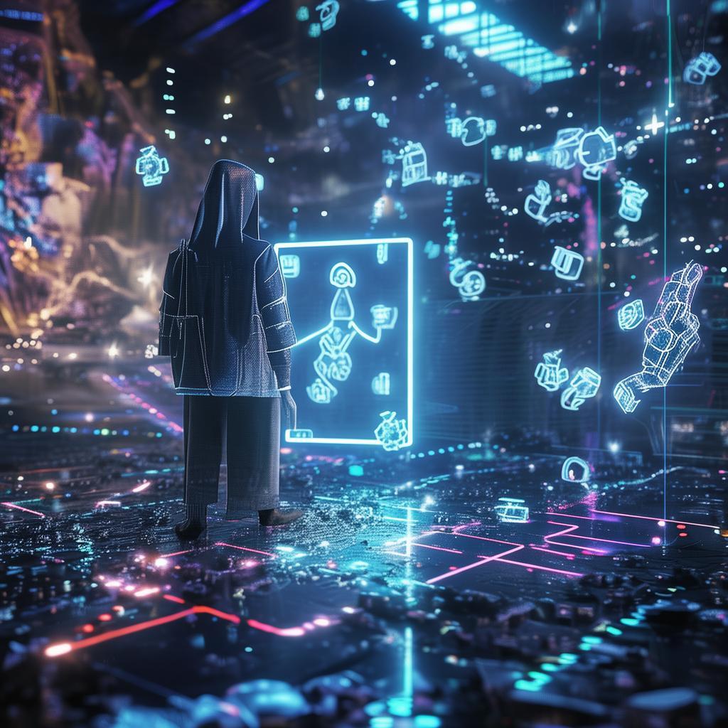 零知识证明如何保护隐私？解密区块链与数字身份中的核心技术