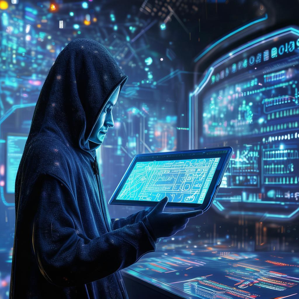 零知识证明如何重塑数据隐私与区块链信任？