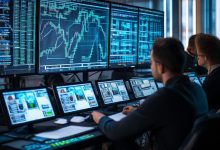 如何避免链上杠杆爆仓?三大工具实时监控清算阈值-USDTBI 深度